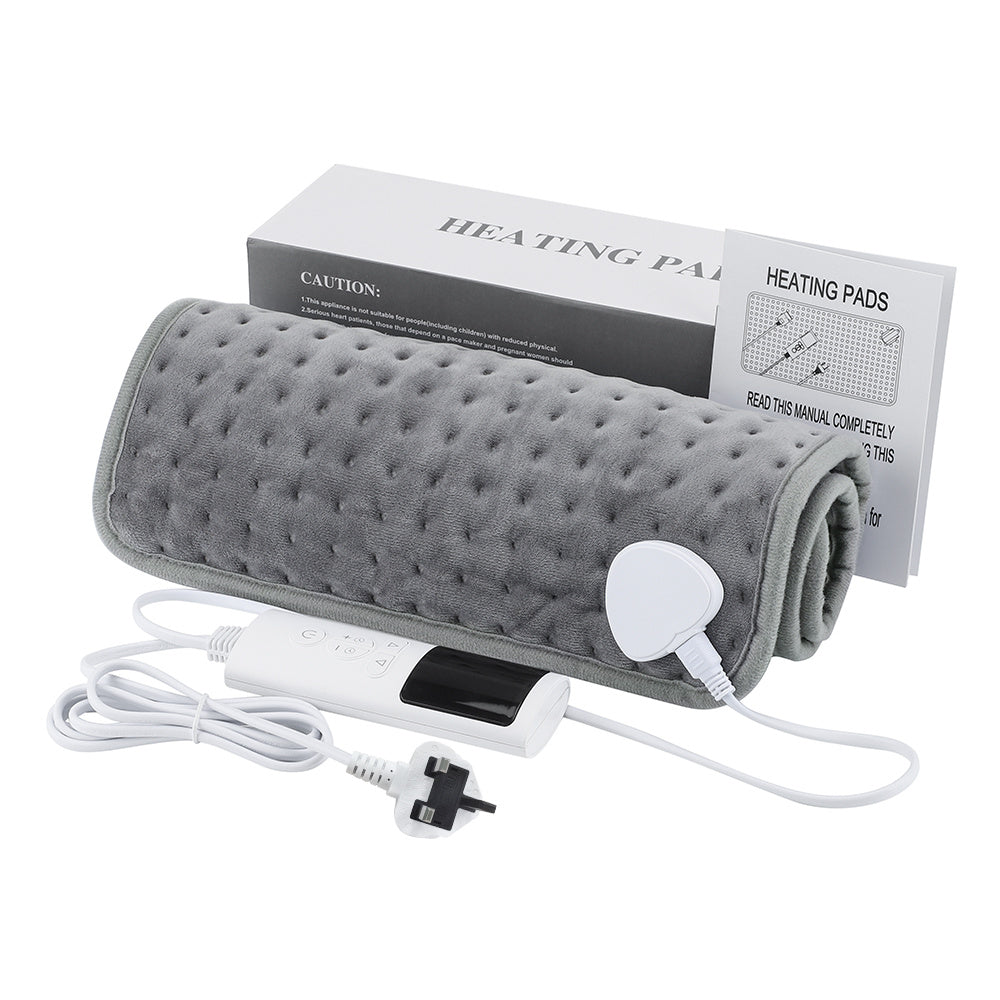 Electric Heating Pad Blanket