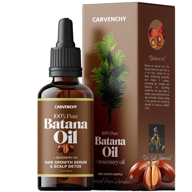 Organic Batana Oil