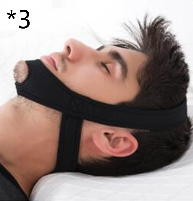 Snore Chin Strap